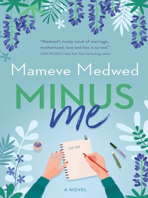 cover image of Minus Me